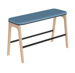 Levitate High Bench